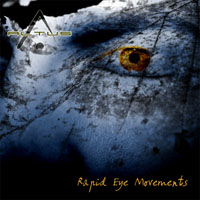 Altus - Rapid Eye Movements