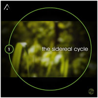 Altus - The Sidereal Cycle 1
