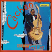 Cachao - Master Sessions, Vol. I