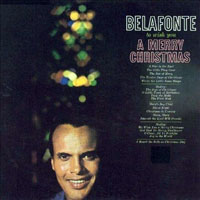 Harry Belafonte - To Wish You a Merry Christmas (Remastered 2002)