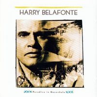 Harry Belafonte - Paradise in Gazankulu