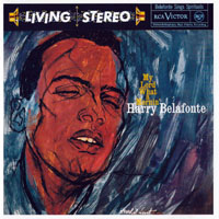 Harry Belafonte - My Lord What A Morning
