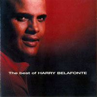 Harry Belafonte - The Best of Harry Belafonte