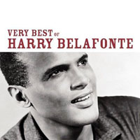 Harry Belafonte - Very Best of Harry Belafonte