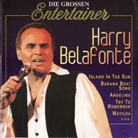 Harry Belafonte - Island In The Sun