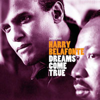 Harry Belafonte - Dreams Come True