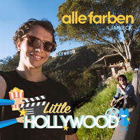 Alle Farben - Little Hollywood (Single)