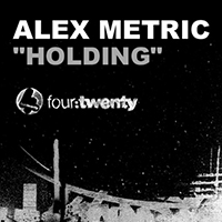 Alex Metric - Holding