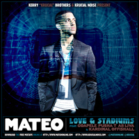 Mateo (USA) - Love & Stadiums
