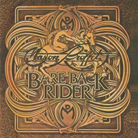 Proffi, Mason - Bareback Rider