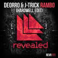 Deorro - Rambo (Hardwell Edit)