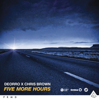 Deorro - Five More Hours (Split)