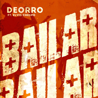 Deorro - Bailar (Single)