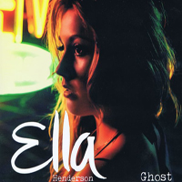 Ella Henderson - Ghost