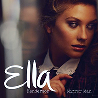 Ella Henderson - Mirror Man (Remixes) (Single)