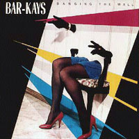 Bar-Kays - Banging The Wall (LP)