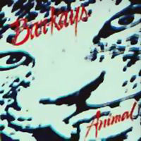 Bar-Kays - Animal (LP)