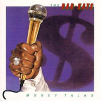 Bar-Kays - Money Talks (LP)