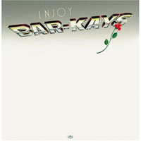 Bar-Kays - Injoy (LP)