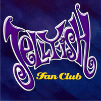 Jellyfish - Fan Club: From The Rare To The Unreleased... And Back Again (CD 3)