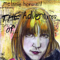 Horsnell, Melanie - The Adventures of