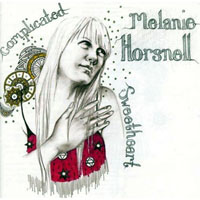 Horsnell, Melanie - Complicated Sweetheart