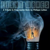 Philippe Luttun - Light Waves