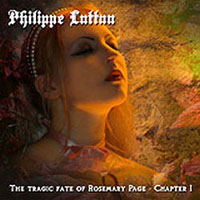 Philippe Luttun - The Tragic Fate of Rosemary Page (Single)