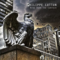 Philippe Luttun - Ring Down the Curtain