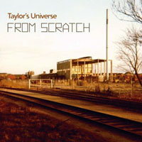 Taylor's Universe - From Scratch