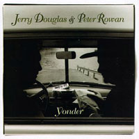 Jerry Douglas - Yonder