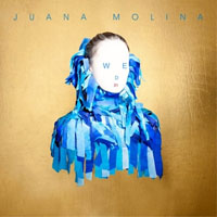 Molina, Juana - Wed 21