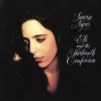 Laura Nyro - Eli and the Thirteenth Confessio (LP)