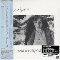 Laura Nyro - Mother's Spiritual (Remastered 2008)