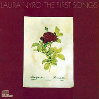 Laura Nyro - The First Songs (LP)
