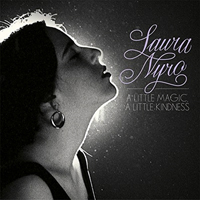 Laura Nyro - A Little Magic, A Little Kindness: The Complete Mono Albums Collections (CD 2)