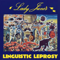Kevin Ayers - Lady June's Linguistic Leprosy