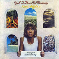 Kevin Ayers - Yes We Have No Mananas