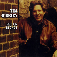 O'Brien, Tim - Red On Blonde