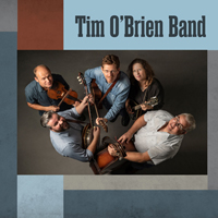 O'Brien, Tim - Tim O'brien Band