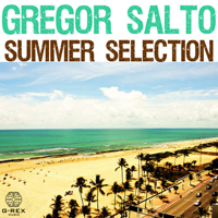 Gregor Salto - Summer Selection