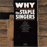 Staple Singers - Why