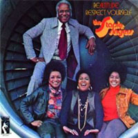 Staple Singers - Be Altitude: Respect Yourself
