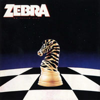 Zebra (USA) - No Tellin' Lies