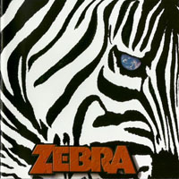 Zebra (USA) - IV