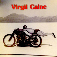 Virgil Caine - Virgil Caine