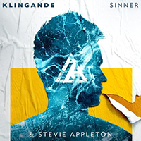 Klingande - Sinner (feat. Stevie Appleton) (Single)