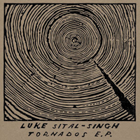 Sital-Singh, Luke - Tornados (EP)