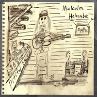 Holcombe, Malcolm - Pitiful Blues