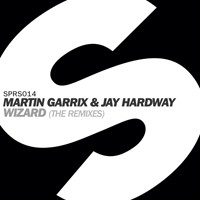 Garritsen, Martijn - Wizard (The Remixes) (Split)